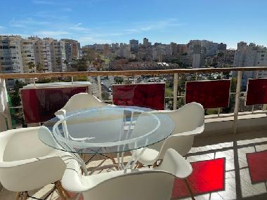 Apartamento de vacaciones en Alicante (Alicante / Alacant)Casa de vacaciones
