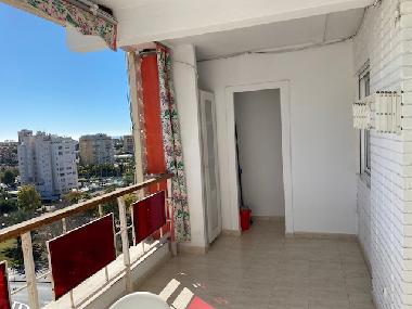 Apartamento de vacaciones en Alicante (Alicante / Alacant)Casa de vacaciones