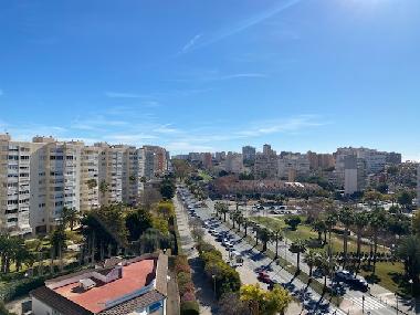 Apartamento de vacaciones en Alicante (Alicante / Alacant)Casa de vacaciones
